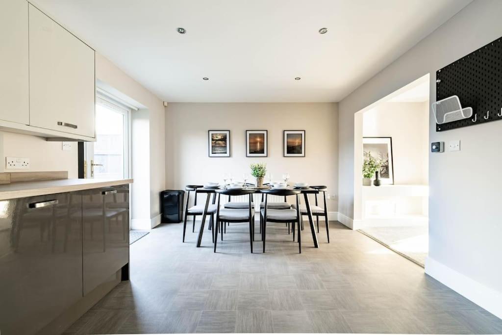 Вилла Taylor'S House Клиторпс Экстерьер фото