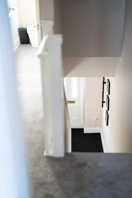 Вилла Taylor'S House Клиторпс Экстерьер фото