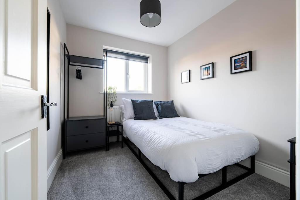 Вилла Taylor'S House Клиторпс Экстерьер фото